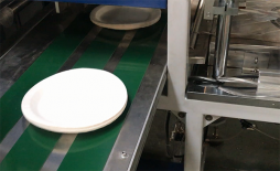 QF200紙碗、紙盤包裝機(jī)